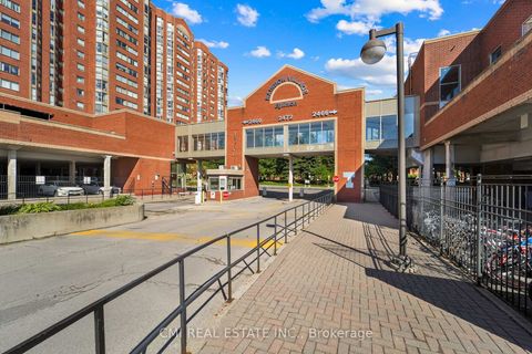 Photo 32 at 1510 - 2466 Eglinton Avenue E, Eglinton East, Toronto