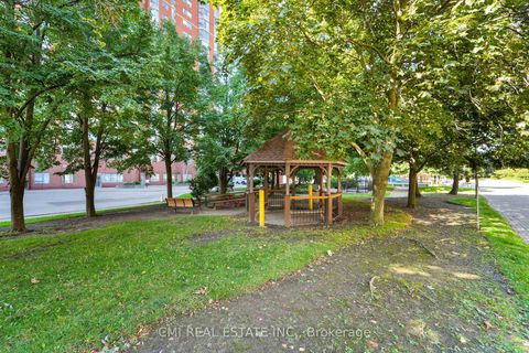 Photo 33 at 1510 - 2466 Eglinton Avenue E, Eglinton East, Toronto