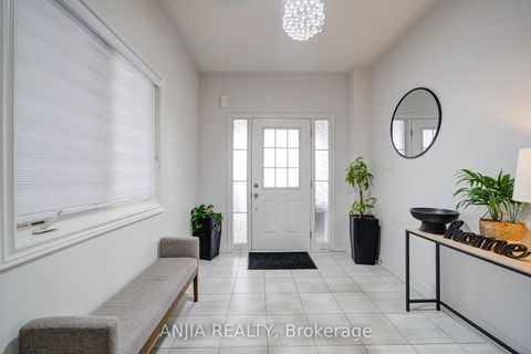 Photo 2 at 34 Haskins Crescent, Keswick South, Georgina