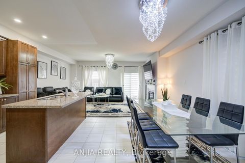 Photo 4 at 34 Haskins Crescent, Keswick South, Georgina