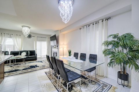 Photo 6 at 34 Haskins Crescent, Keswick South, Georgina