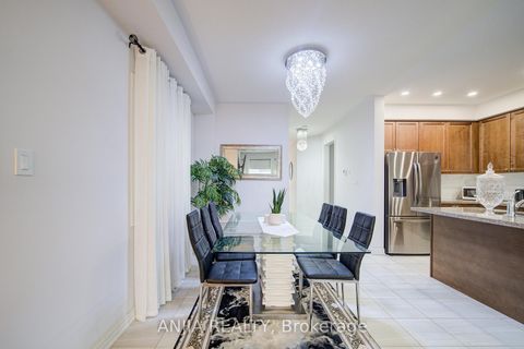 Photo 9 at 34 Haskins Crescent, Keswick South, Georgina