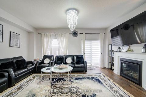 Photo 13 at 34 Haskins Crescent, Keswick South, Georgina