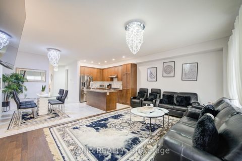 Photo 17 at 34 Haskins Crescent, Keswick South, Georgina