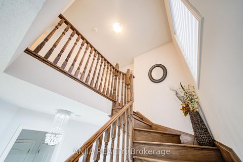 Photo 19 at 34 Haskins Crescent, Keswick South, Georgina