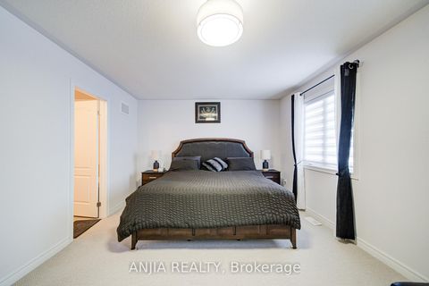 Photo 24 at 34 Haskins Crescent, Keswick South, Georgina