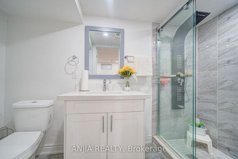 Photo 38 at 34 Haskins Crescent, Keswick South, Georgina