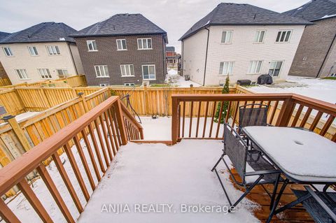 Photo 45 at 34 Haskins Crescent, Keswick South, Georgina