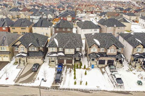 Photo 46 at 34 Haskins Crescent, Keswick South, Georgina