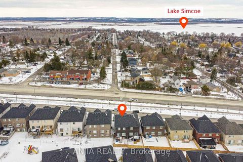 Photo 47 at 34 Haskins Crescent, Keswick South, Georgina