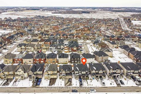 Photo 48 at 34 Haskins Crescent, Keswick South, Georgina