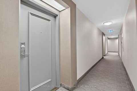 Photo 4 at 903 - 801 King Street W, Niagara, Toronto