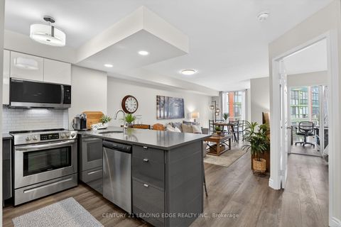 Photo 5 at 903 - 801 King Street W, Niagara, Toronto