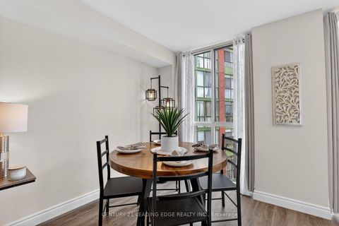 Photo 17 at 903 - 801 King Street W, Niagara, Toronto