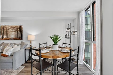 Photo 20 at 903 - 801 King Street W, Niagara, Toronto