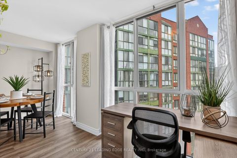 Photo 22 at 903 - 801 King Street W, Niagara, Toronto