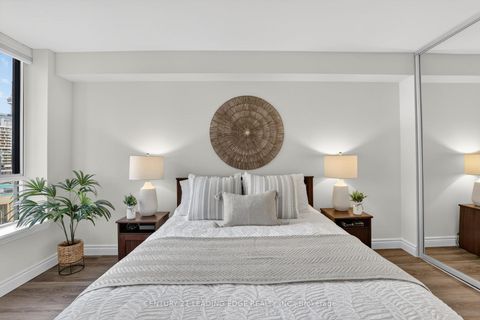 Photo 26 at 903 - 801 King Street W, Niagara, Toronto