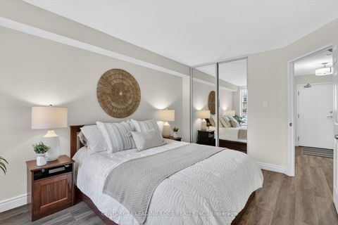 Photo 27 at 903 - 801 King Street W, Niagara, Toronto