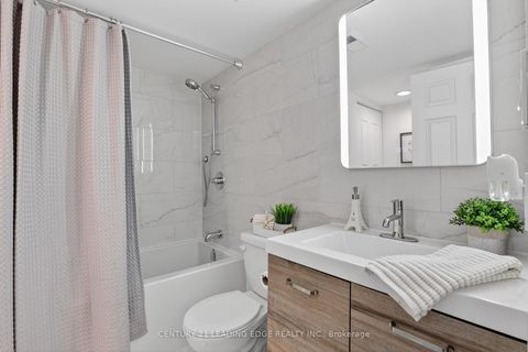 Photo 29 at 903 - 801 King Street W, Niagara, Toronto