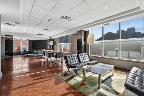 Photo 32 at 903 - 801 King Street W, Niagara, Toronto