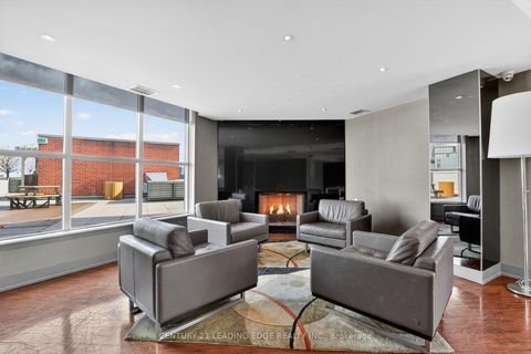 Photo 33 at 903 - 801 King Street W, Niagara, Toronto