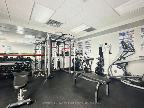 Photo 35 at 903 - 801 King Street W, Niagara, Toronto