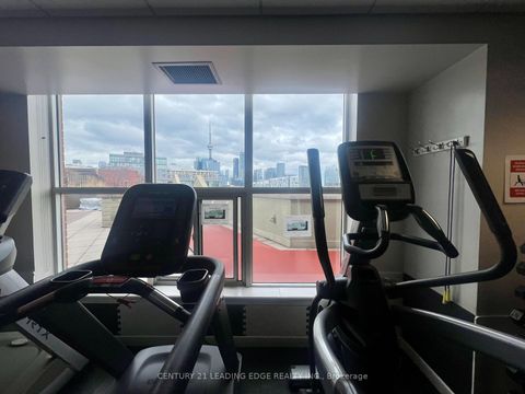 Photo 36 at 903 - 801 King Street W, Niagara, Toronto