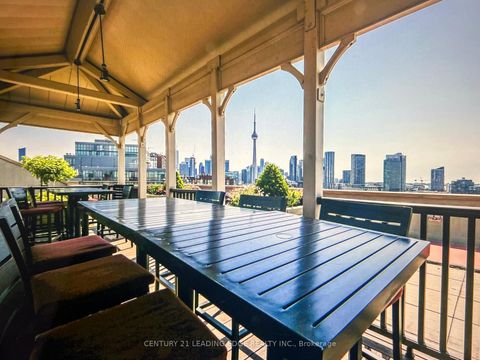 Photo 40 at 903 - 801 King Street W, Niagara, Toronto