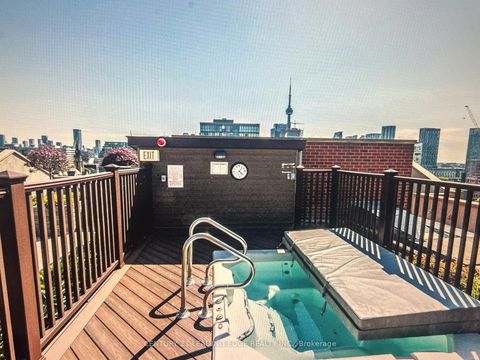 Photo 41 at 903 - 801 King Street W, Niagara, Toronto