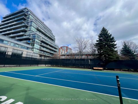 Photo 42 at 903 - 801 King Street W, Niagara, Toronto