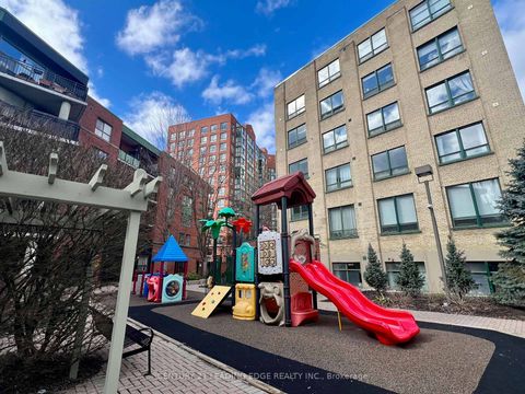 Photo 43 at 903 - 801 King Street W, Niagara, Toronto