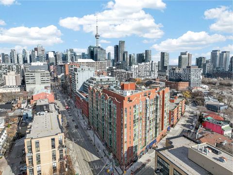 Photo 44 at 903 - 801 King Street W, Niagara, Toronto