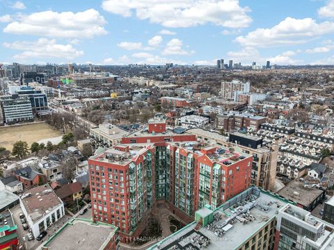 Photo 45 at 903 - 801 King Street W, Niagara, Toronto