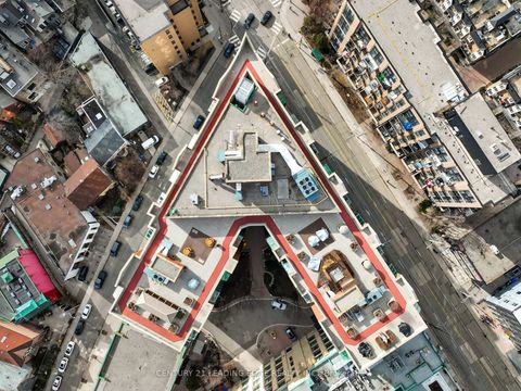 Photo 46 at 903 - 801 King Street W, Niagara, Toronto