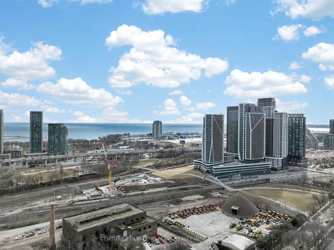 Photo 48 at 903 - 801 King Street W, Niagara, Toronto