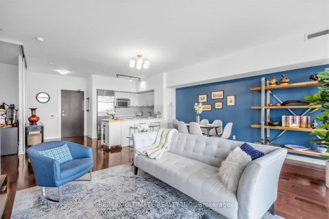 Photo 5 at 3206 - 33 Charles Street E, Yonge Corridor, Toronto