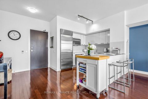 Photo 7 at 3206 - 33 Charles Street E, Yonge Corridor, Toronto