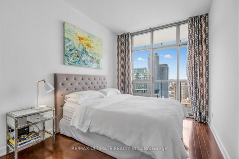 Photo 16 at 3206 - 33 Charles Street E, Yonge Corridor, Toronto