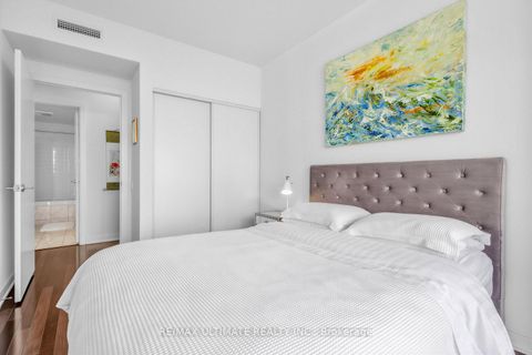 Photo 17 at 3206 - 33 Charles Street E, Yonge Corridor, Toronto