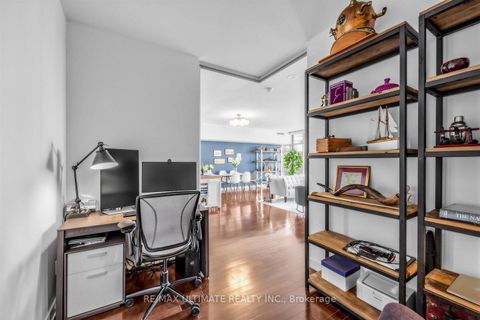 Photo 20 at 3206 - 33 Charles Street E, Yonge Corridor, Toronto