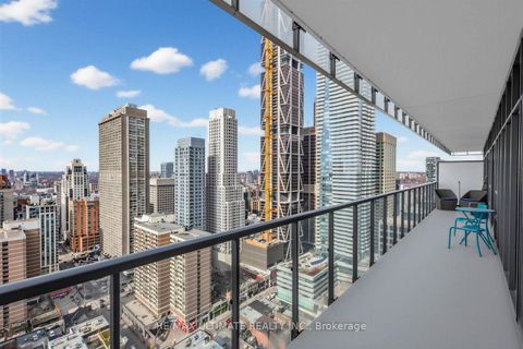 Photo 23 at 3206 - 33 Charles Street E, Yonge Corridor, Toronto