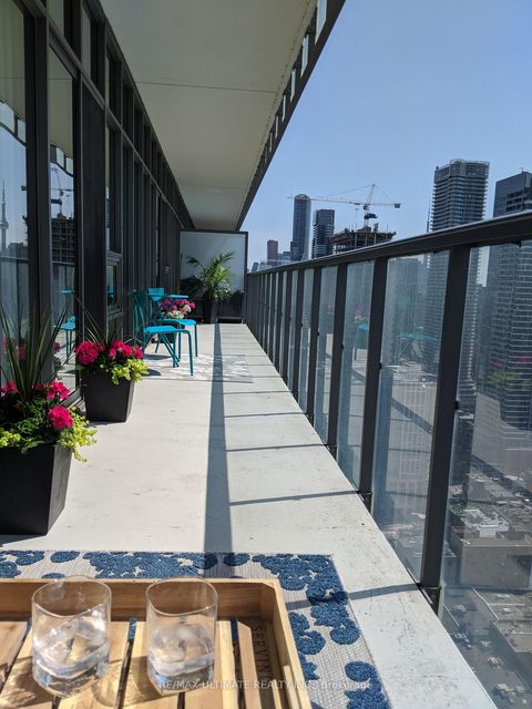 Photo 25 at 3206 - 33 Charles Street E, Yonge Corridor, Toronto