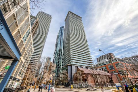 Photo 27 at 3206 - 33 Charles Street E, Yonge Corridor, Toronto