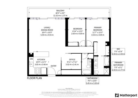 Photo 30 at 3206 - 33 Charles Street E, Yonge Corridor, Toronto