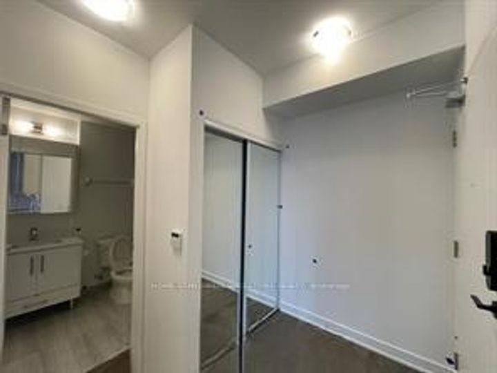 Photo 1 at #1206 - 105 Oneida Crescent, Langstaff, Richmond Hill
