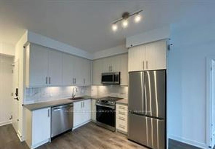 Photo 13 at #1206 - 105 Oneida Crescent, Langstaff, Richmond Hill