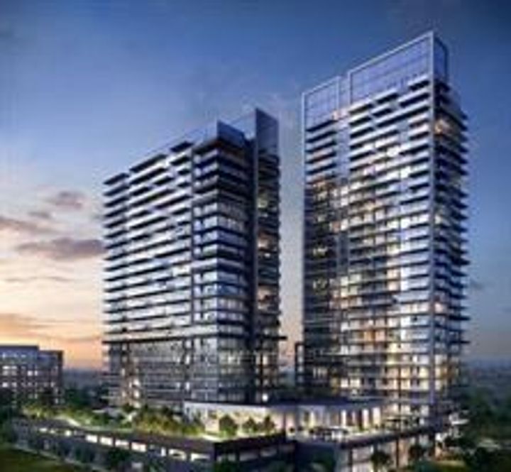 Photo 15 at #1206 - 105 Oneida Crescent, Langstaff, Richmond Hill