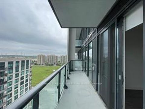 Photo 10 at #1206 - 105 Oneida Crescent, Langstaff, Richmond Hill