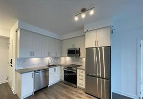 Photo 13 at #1206 - 105 Oneida Crescent, Langstaff, Richmond Hill