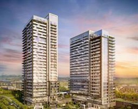 Photo 14 at #1206 - 105 Oneida Crescent, Langstaff, Richmond Hill